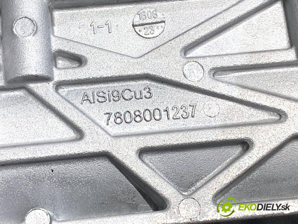 FORD FOCUS IV liftback 2019 88 kW 1.5 EcoBlue 1499 Pumpa servočerpadlo JX6C-3D077-A1G 7808277202 (Servočerpadlo)