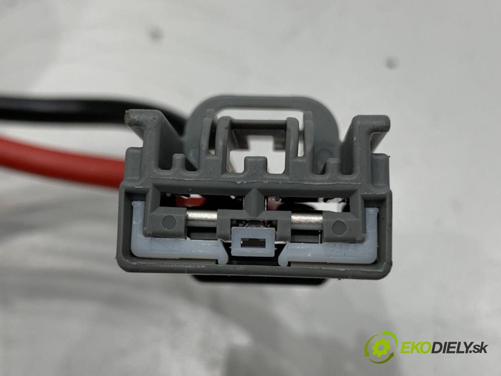 FORD FOCUS IV liftback 2019 88 kW 1.5 EcoBlue 1499 topení EB1D2B2PAA03