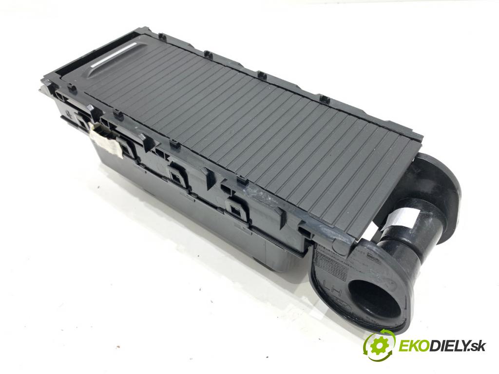 FORD FOCUS IV liftback 2019 88 kW 1.5 EcoBlue 1499 Držiak na nápoje JX7B-A13560-A (Držiak (úchyt) na nápoje)