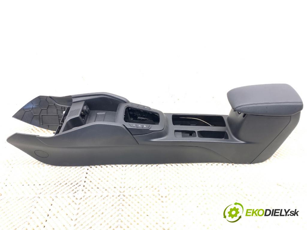 FORD FOCUS IV liftback 2019 88 kW 1.5 EcoBlue 1499 Tunel stredový  (Stredový tunel)