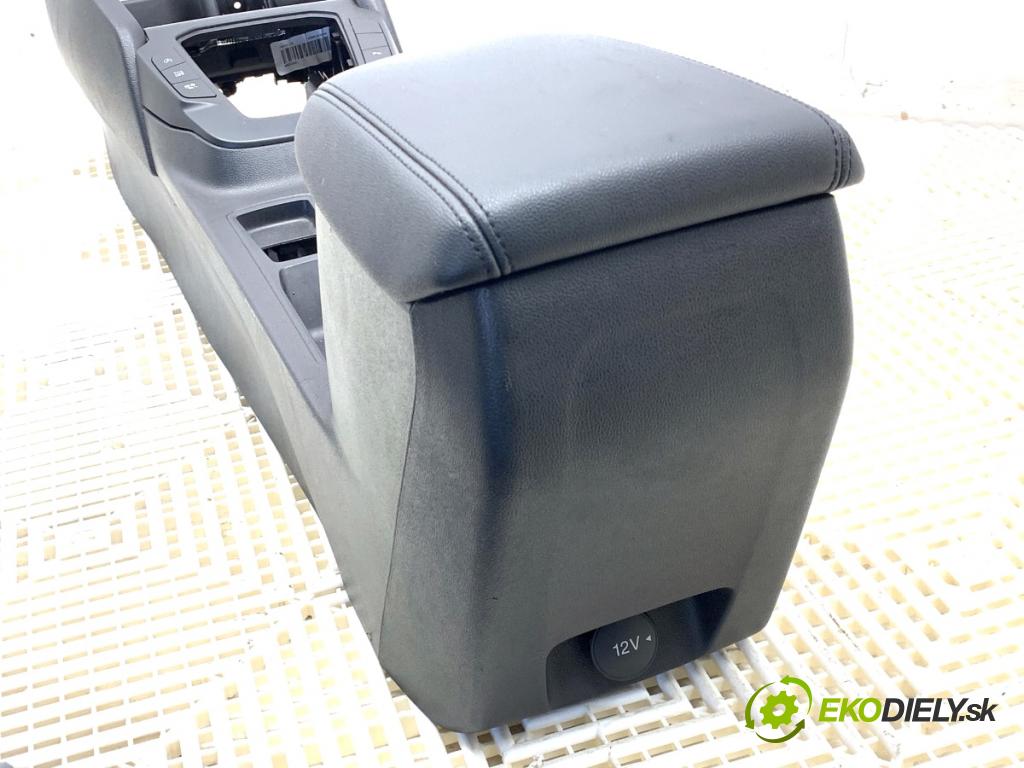 FORD FOCUS IV liftback 2019 88 kW 1.5 EcoBlue 1499 Tunel stredový  (Stredový tunel)