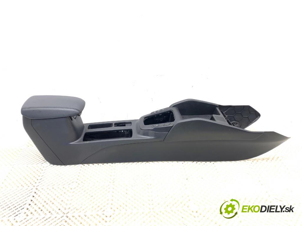 FORD FOCUS IV liftback 2019 88 kW 1.5 EcoBlue 1499 Tunel stredový  (Stredový tunel)