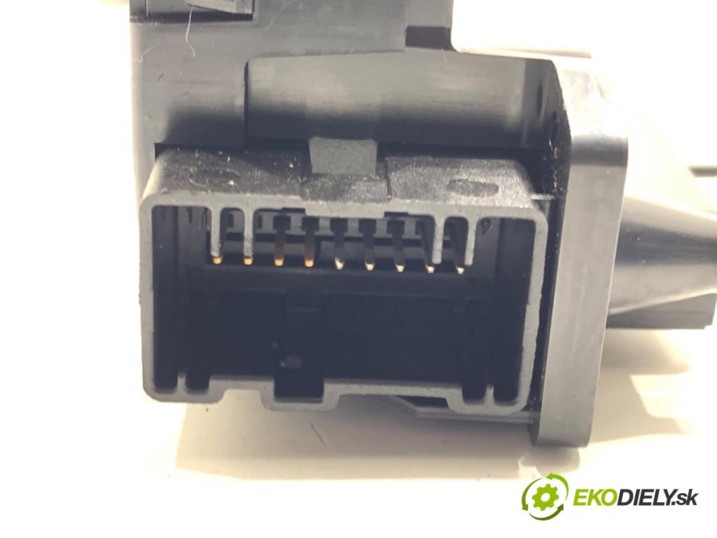 FORD FOCUS IV liftback 2019 88 kW 1.5 EcoBlue 1499 Krúžok, slimák airbag GN15-14A664-AB (Airbag)