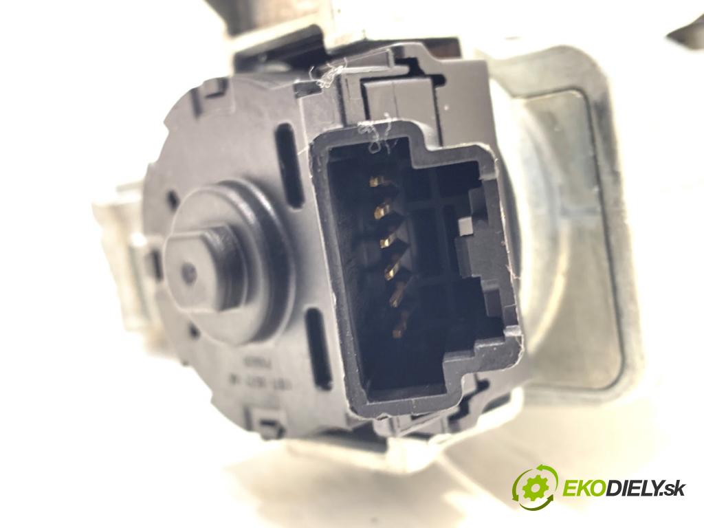 FORD FOCUS IV liftback 2019 88 kW 1.5 EcoBlue 1499 spinačka H1BC-3F880-AB (Spínacia skrinka)