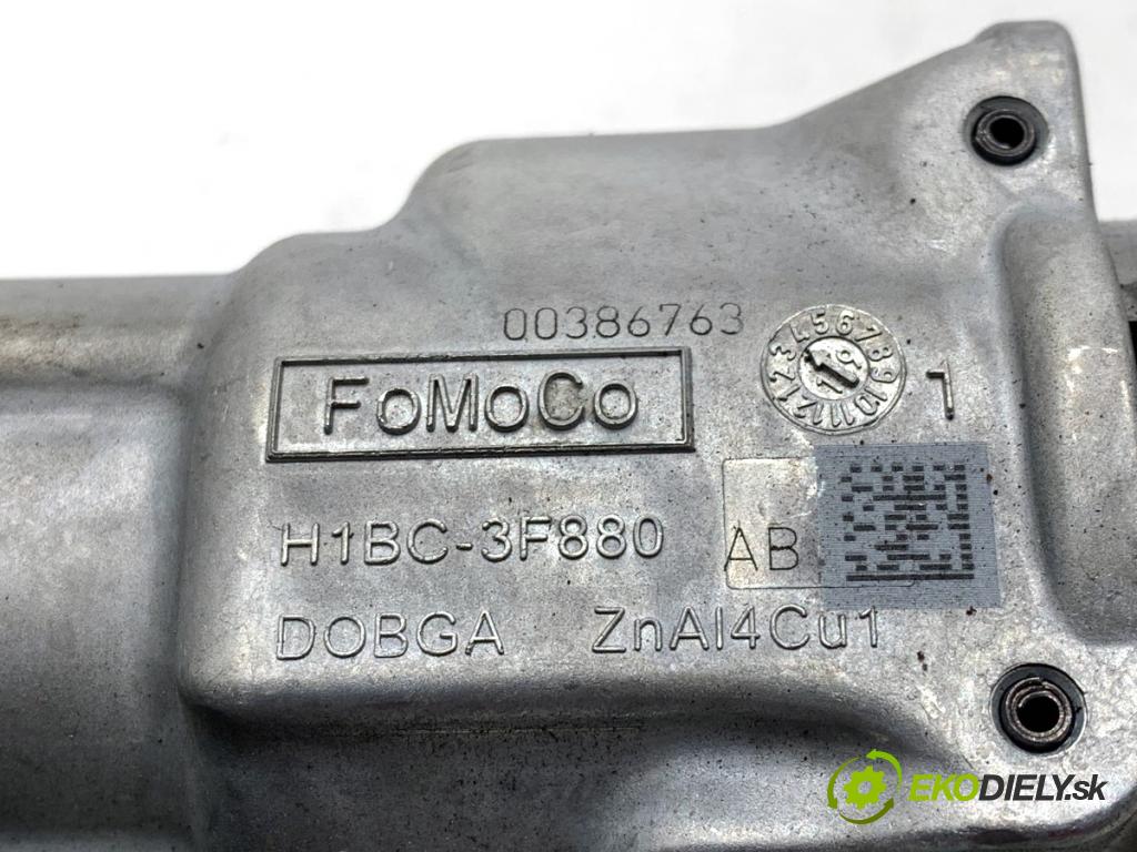 FORD FOCUS IV liftback 2019 88 kW 1.5 EcoBlue 1499 spinačka H1BC-3F880-AB (Spínacia skrinka)