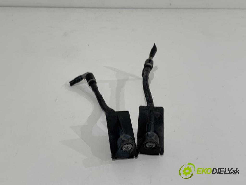FORD FOCUS IV liftback 2019 88 kW 1.5 EcoBlue 1499 ostrekovač ostrekovačov JX7B-17666