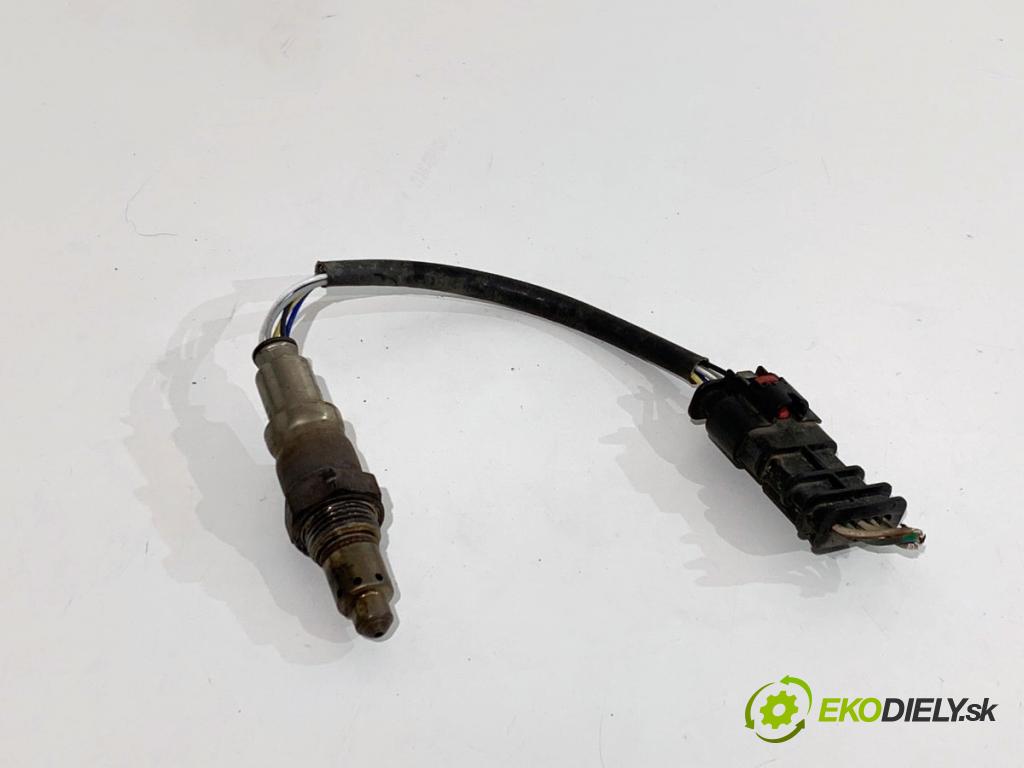 FORD FOCUS IV liftback 2019 88 kW 1.5 EcoBlue 1499 sonda lambda predný JX61-9G935-AA (Lambda sonda)