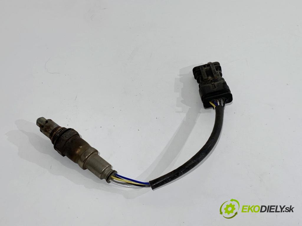 FORD FOCUS IV liftback 2019 88 kW 1.5 EcoBlue 1499 sonda lambda predný JX61-9G935-AA (Lambda sonda)