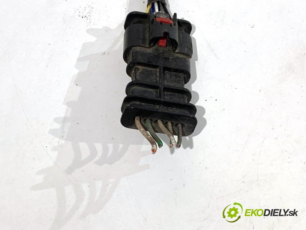 FORD FOCUS IV liftback 2019 88 kW 1.5 EcoBlue 1499 sonda lambda predný JX61-9G935-AA (Lambda sonda)