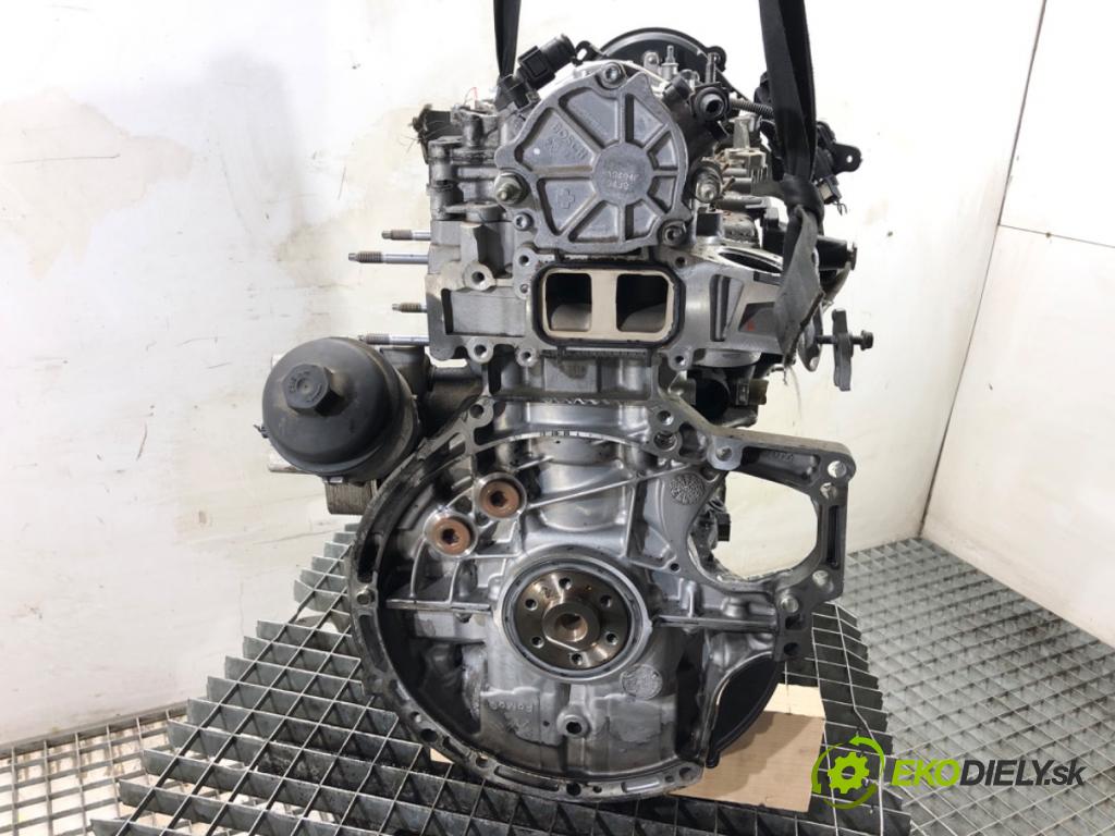 FORD FOCUS IV liftback 2019 88 kW 1.5 EcoBlue 1499 Motor ZTDA (Motor)