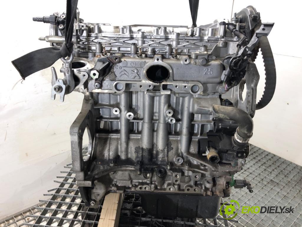 FORD FOCUS IV liftback 2019 88 kW 1.5 EcoBlue 1499 Motor ZTDA (Motor)