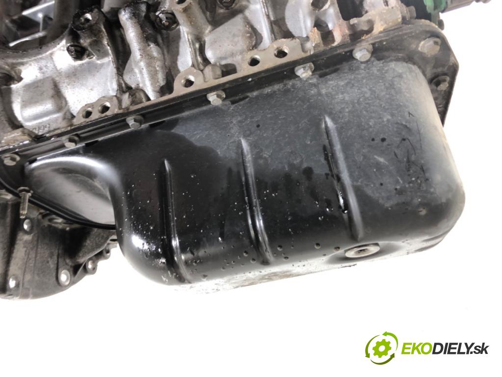 FORD FOCUS IV liftback 2019 88 kW 1.5 EcoBlue 1499 Motor ZTDA (Motor)