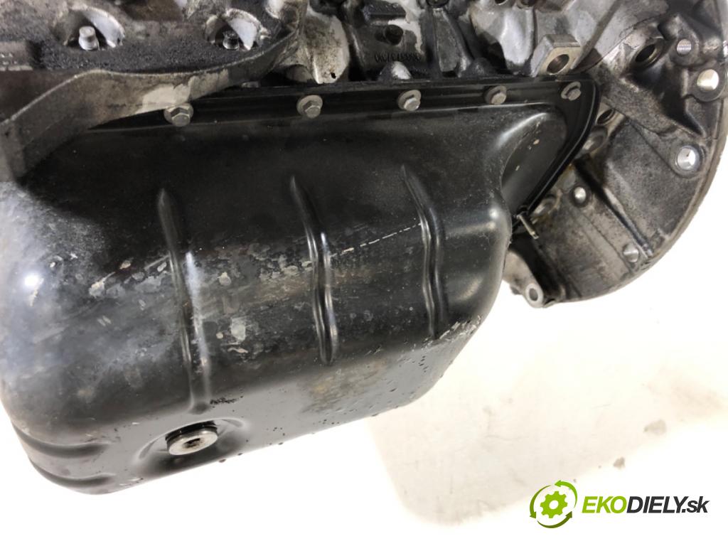 FORD FOCUS IV liftback 2019 88 kW 1.5 EcoBlue 1499 Motor ZTDA (Motor)