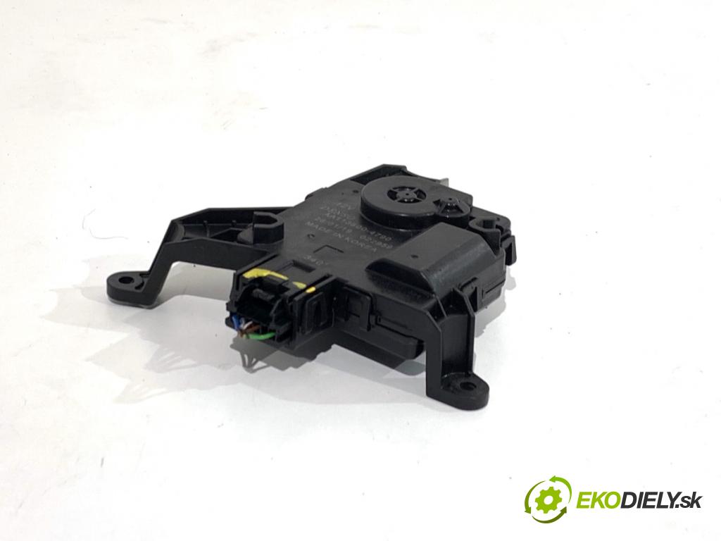 FORD FOCUS IV liftback 2019 88 kW 1.5 EcoBlue 1499 motor topení AA113800-4790