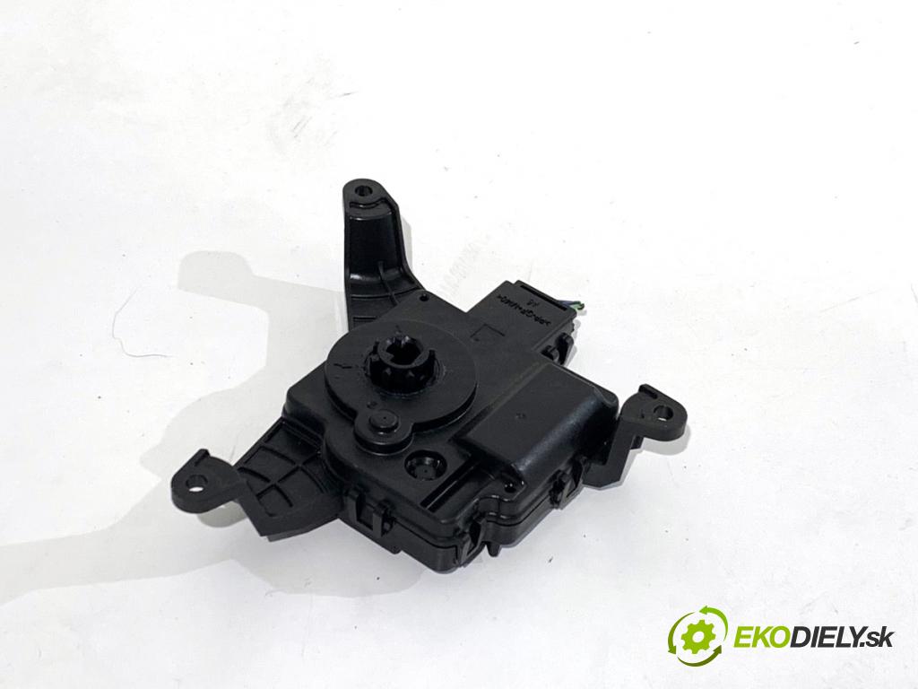 FORD FOCUS IV liftback 2019 88 kW 1.5 EcoBlue 1499 motor topení AA113800-4790