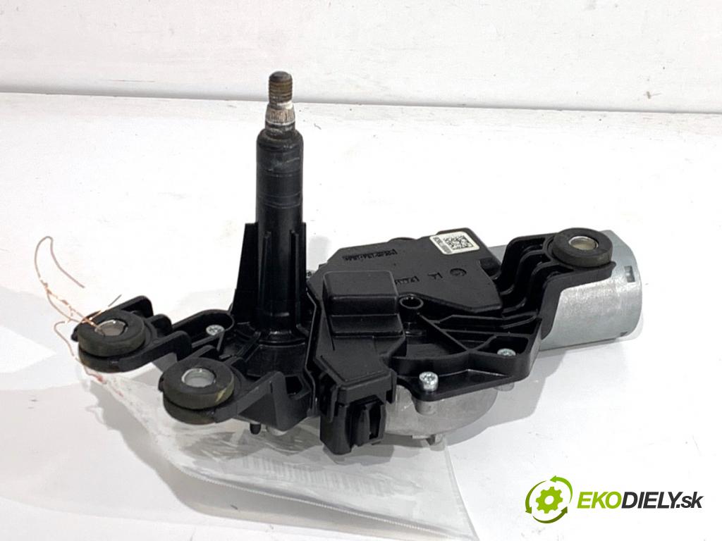 FORD FOCUS IV liftback 2019 88 kW 1.5 EcoBlue 1499 Motor stieračov zad H1BB17404AA