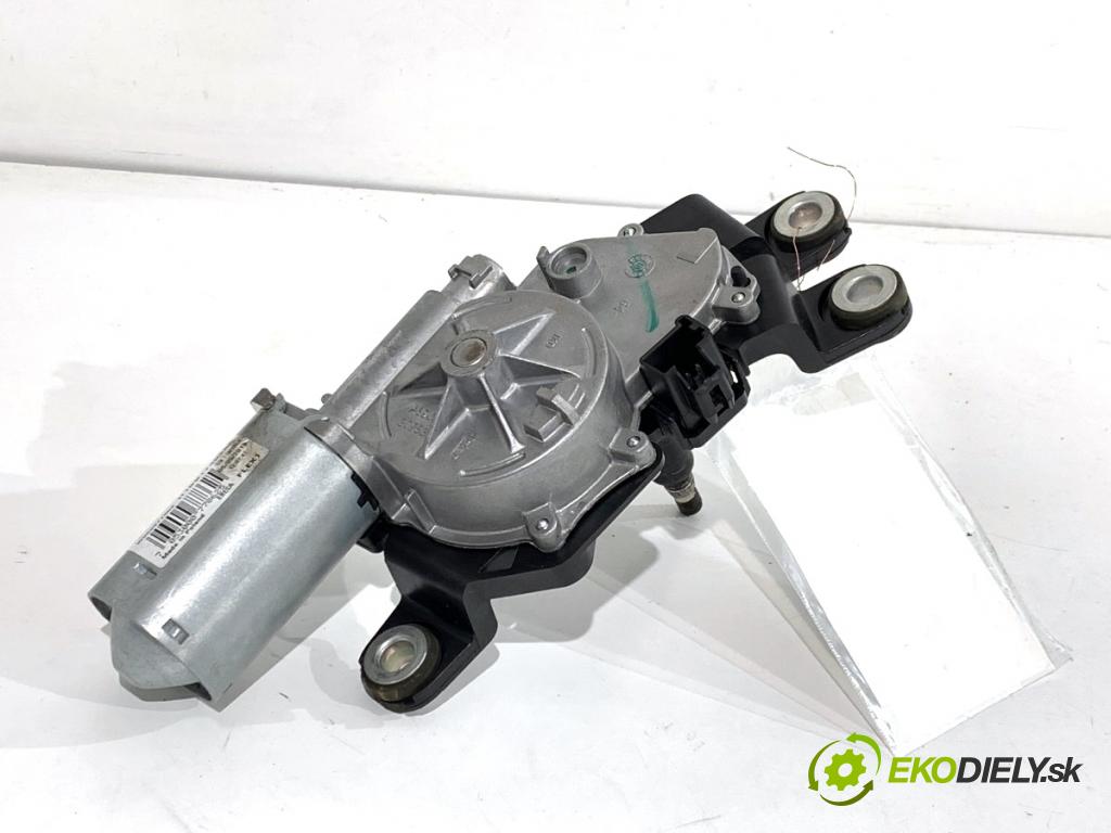 FORD FOCUS IV liftback 2019 88 kW 1.5 EcoBlue 1499 Motor stieračov zad H1BB17404AA