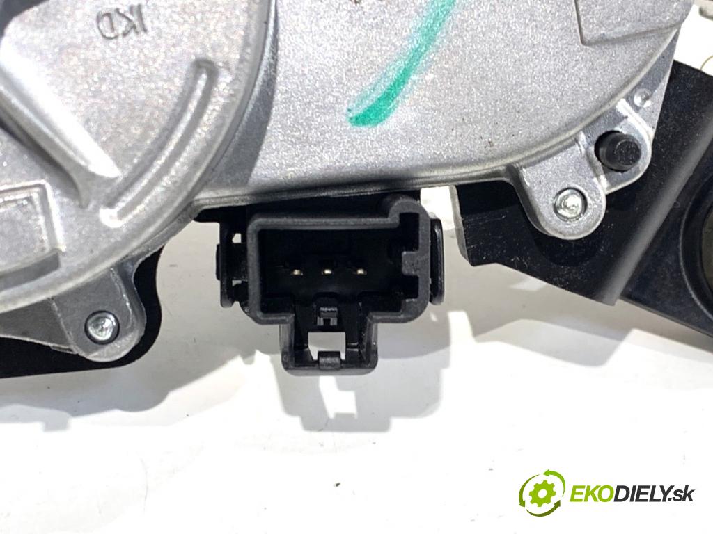 FORD FOCUS IV liftback 2019 88 kW 1.5 EcoBlue 1499 Motor stieračov zad H1BB17404AA