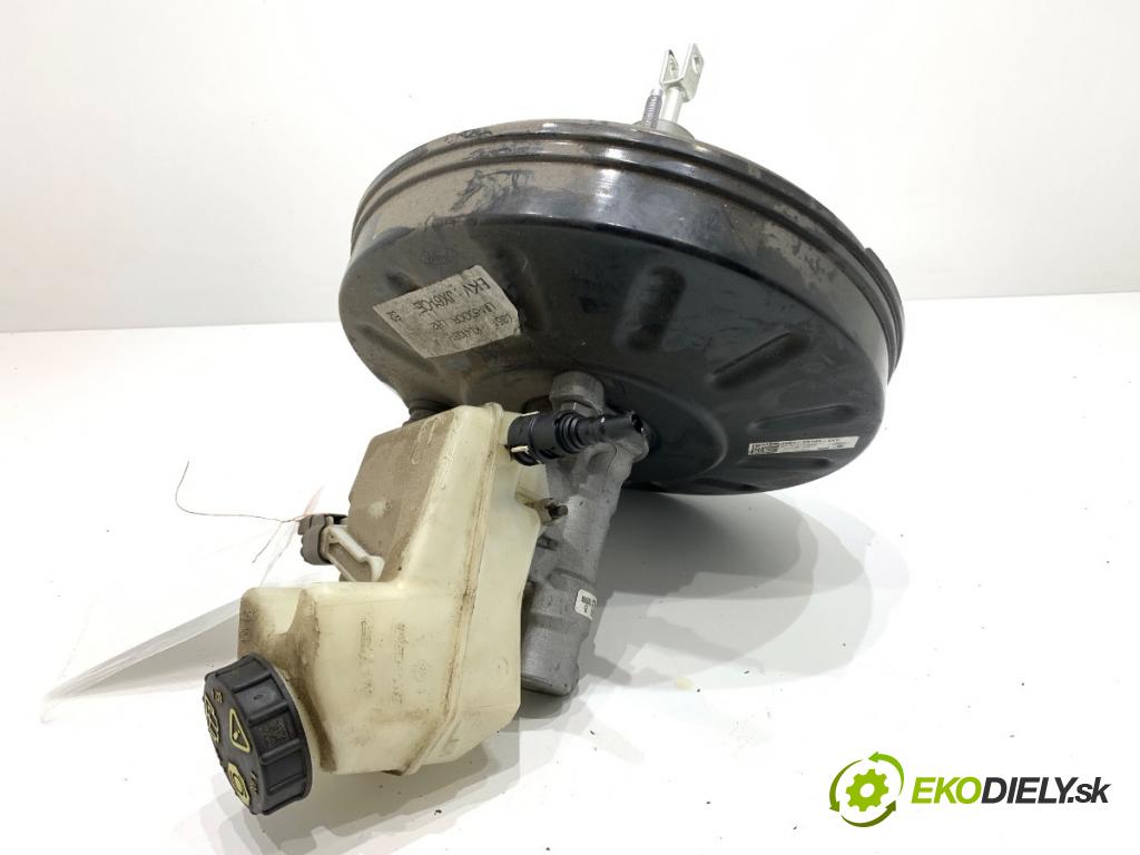 FORD FOCUS IV liftback 2019 88 kW 1.5 EcoBlue 1499 posilovač bŕzd JX61-2B195-CEC