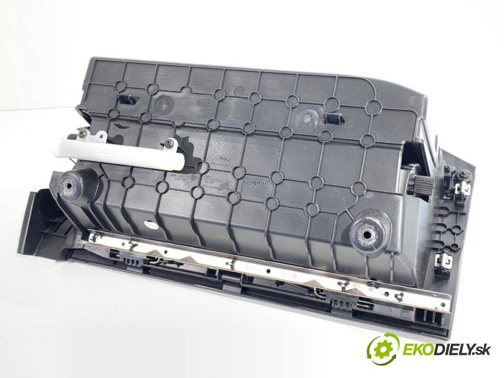 FORD FOCUS IV liftback 2019 88 kW 1.5 EcoBlue 1499 Priehradka, kastlík spolujazdca  (Priehradka (kastlík))