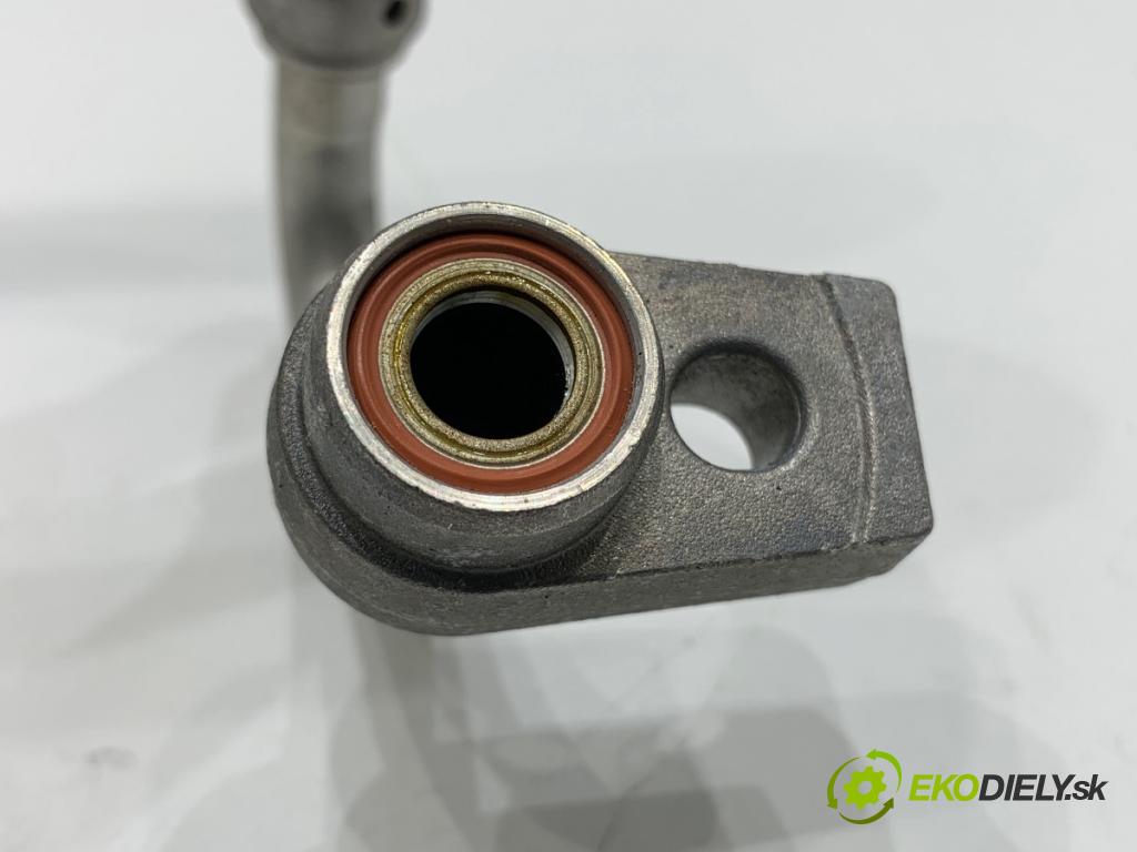 FORD FOCUS IV liftback 2019 88 kW 1.5 EcoBlue 1499 rúrka klimatizace JX61-19N601-LB (Trubka klimatizace)