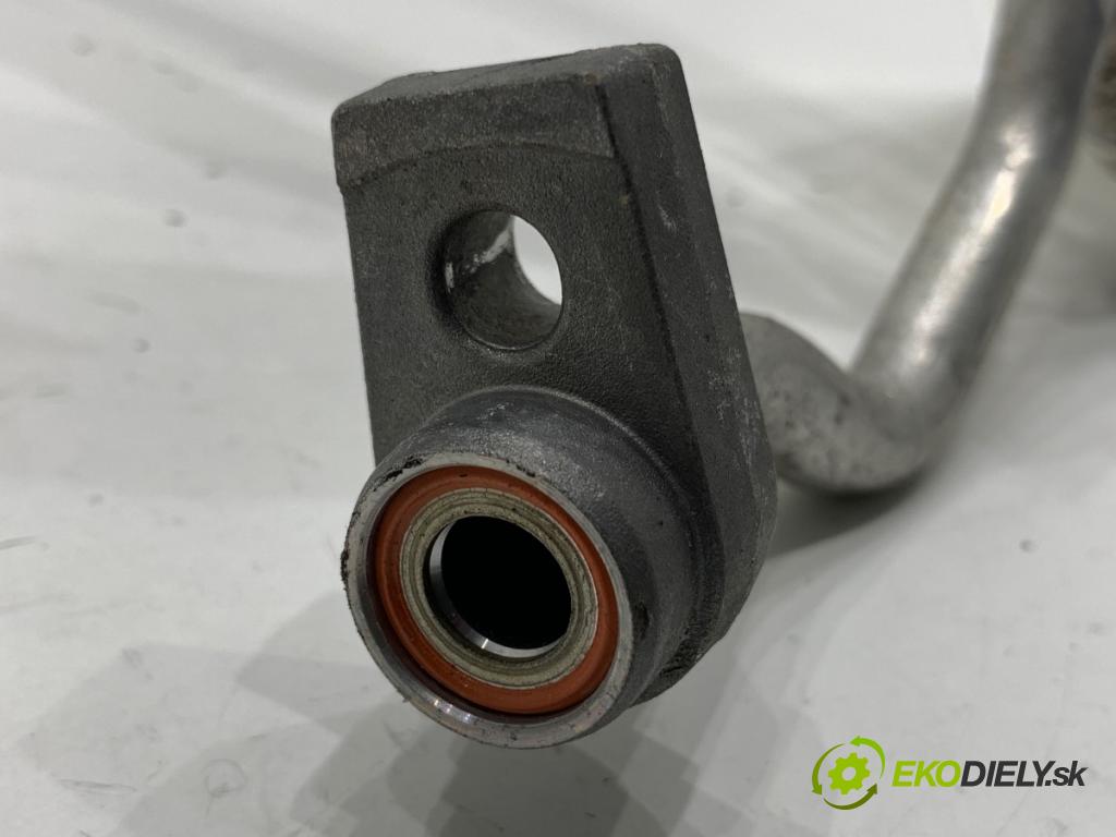 FORD FOCUS IV liftback 2019 88 kW 1.5 EcoBlue 1499 rúrka klimatizace JX61-19N601-LB (Trubka klimatizace)