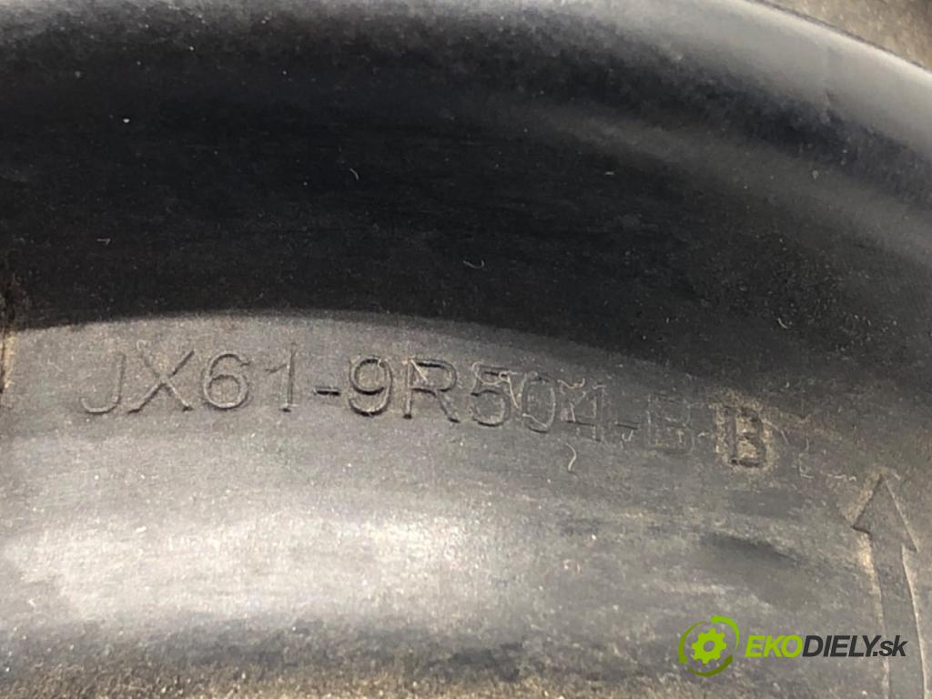 FORD FOCUS IV liftback 2019 88 kW 1.5 EcoBlue 1499 Rúra vzduchu JX61-9R504-BB