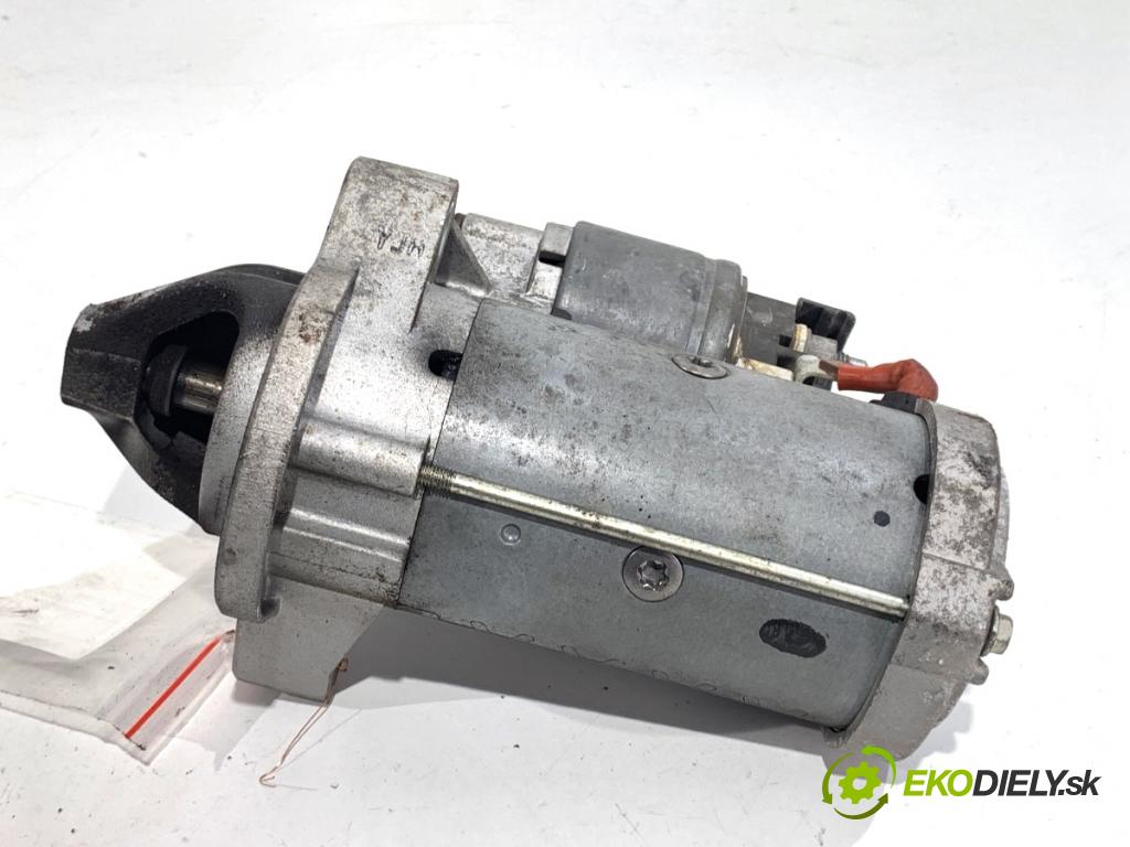 FORD FOCUS IV liftback 2019 88 kW 1.5 EcoBlue 1499 startér H1BT-11000-GC (Startér)