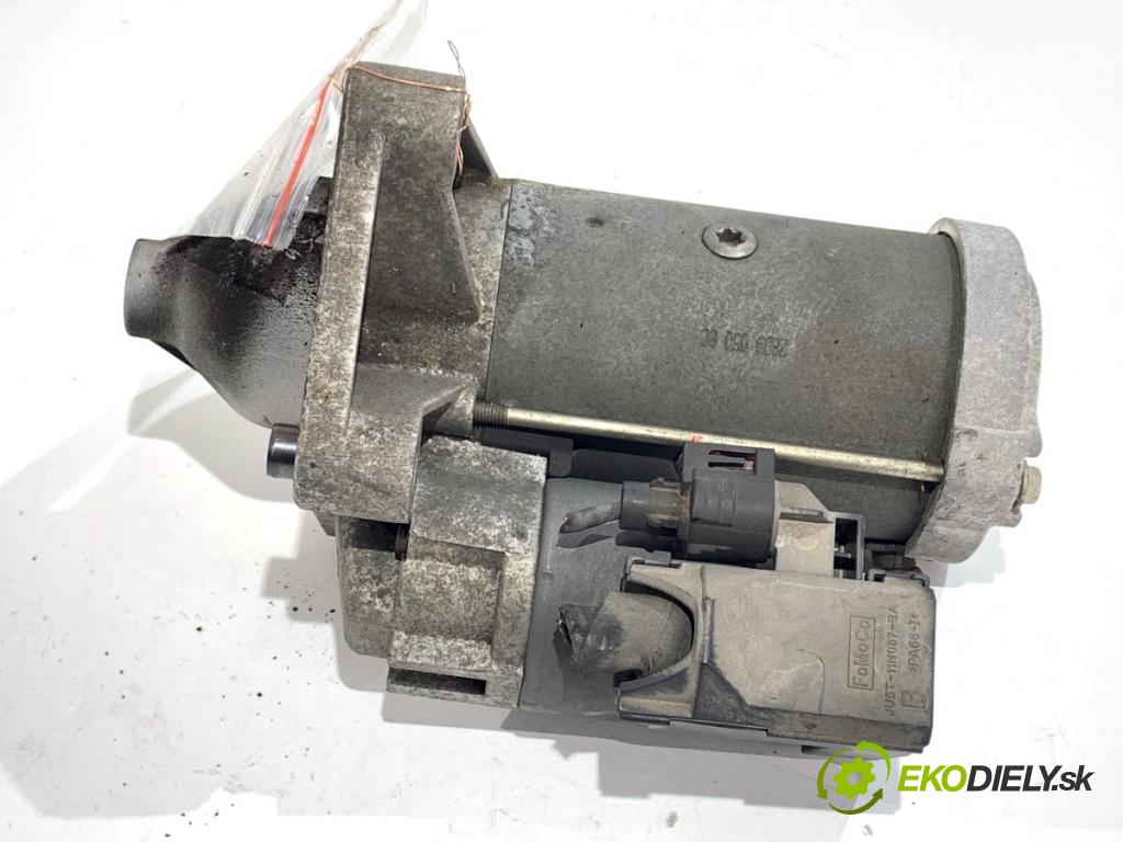 FORD FOCUS IV liftback 2019 88 kW 1.5 EcoBlue 1499 startér H1BT-11000-GC (Startér)