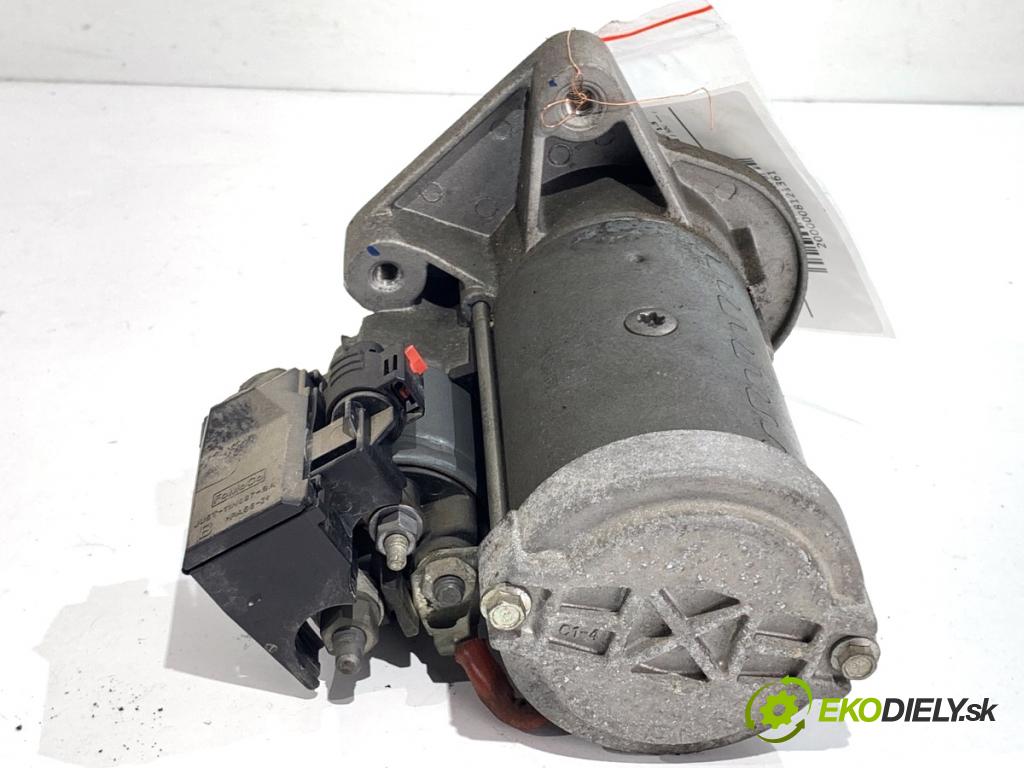 FORD FOCUS IV liftback 2019 88 kW 1.5 EcoBlue 1499 startér H1BT-11000-GC (Startér)