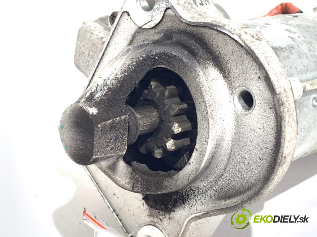 FORD FOCUS IV liftback 2019 88 kW 1.5 EcoBlue 1499 startér H1BT-11000-GC (Startér)