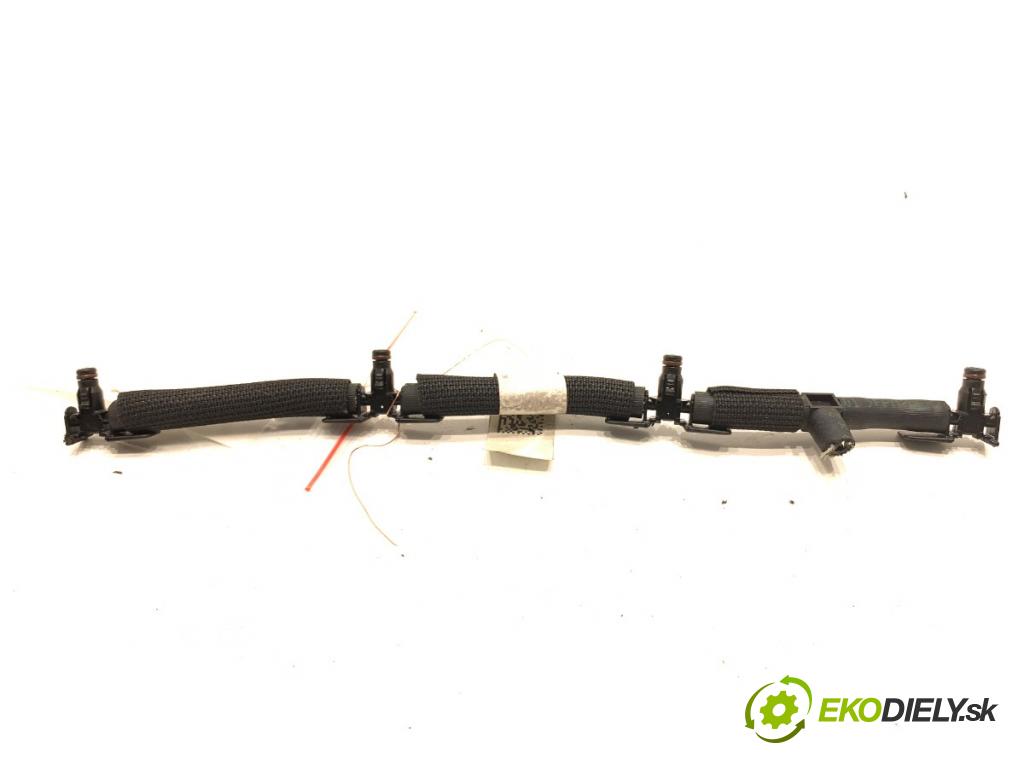 FORD FOCUS IV liftback 2019 88 kW 1.5 EcoBlue 1499 trubka PALIVO: 9826329680