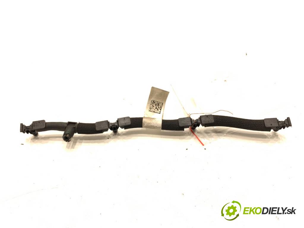 FORD FOCUS IV liftback 2019 88 kW 1.5 EcoBlue 1499 trubka PALIVO: 9826329680