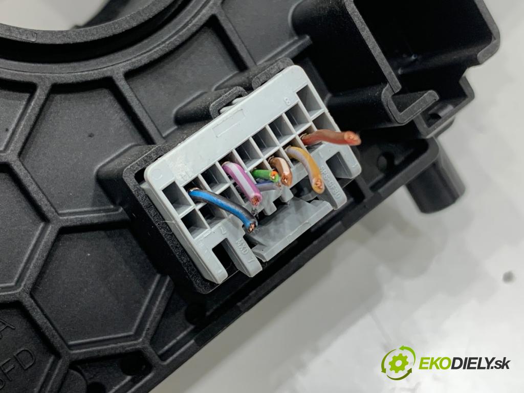 FORD FOCUS IV liftback 2019 88 kW 1.5 EcoBlue 1499 Prepínač kombinovaný H1BT-14B522-BG (Prepínacie páčky pod volantom)