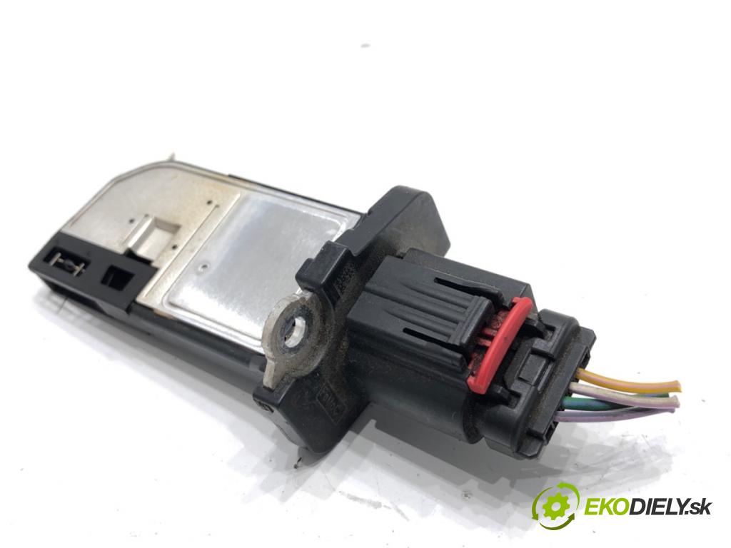 FORD FOCUS IV liftback 2019 88 kW 1.5 EcoBlue 1499 Váha vzduchu J1BA12B579 (Váha vzduchu)