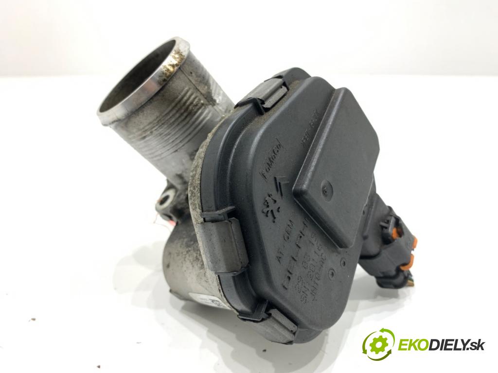 FORD FOCUS IV liftback 2019 88 kW 1.5 EcoBlue 1499 Škrtiaca klapka  (Škrtiaca klapka)