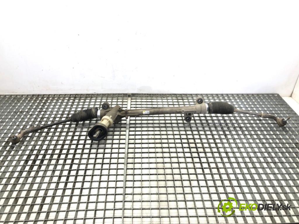 FORD FOCUS IV liftback 2019 88 kW 1.5 EcoBlue 1499 riadenie JX6C-3A500-AD (Riadenie)