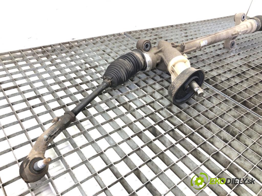 FORD FOCUS IV liftback 2019 88 kW 1.5 EcoBlue 1499 riadenie JX6C-3A500-AD (Riadenie)