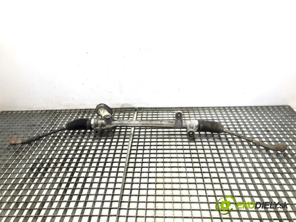 FORD FOCUS IV liftback 2019 88 kW 1.5 EcoBlue 1499 riadenie JX6C-3A500-AD (Riadenie)