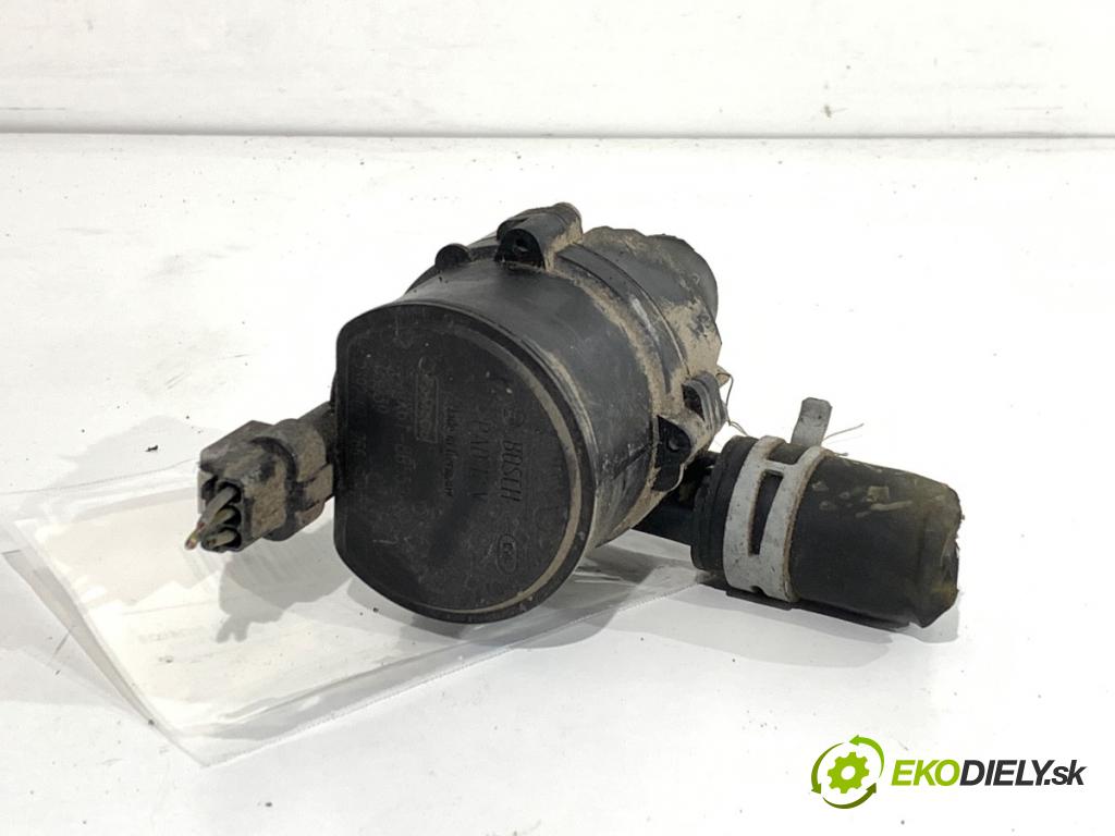 FORD FOCUS IV liftback 2019 88 kW 1.5 EcoBlue 1499 DALŠÍ: Pumpa vody JX61-8B552-AA (Vodná pumpa)