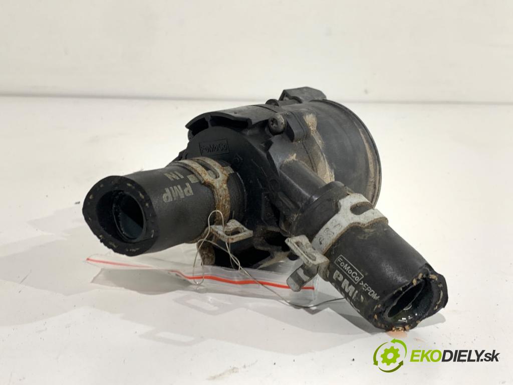 FORD FOCUS IV liftback 2019 88 kW 1.5 EcoBlue 1499 DALŠÍ: Pumpa vody JX61-8B552-AA (Vodná pumpa)