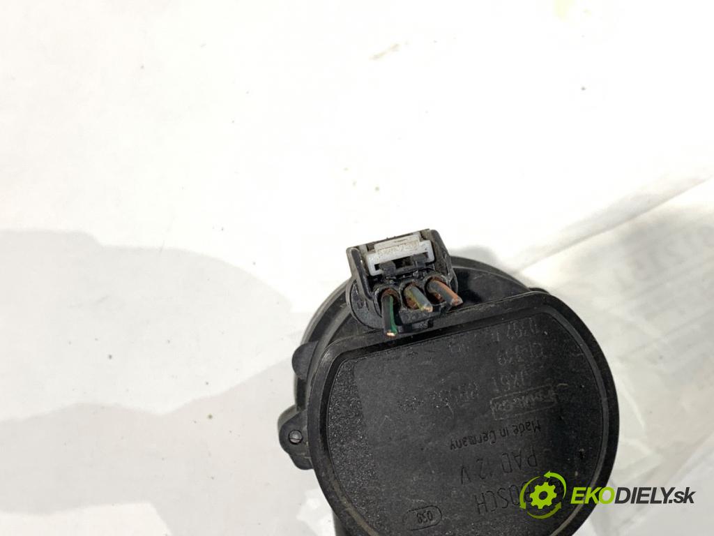 FORD FOCUS IV liftback 2019 88 kW 1.5 EcoBlue 1499 DALŠÍ: Pumpa vody JX61-8B552-AA (Vodná pumpa)