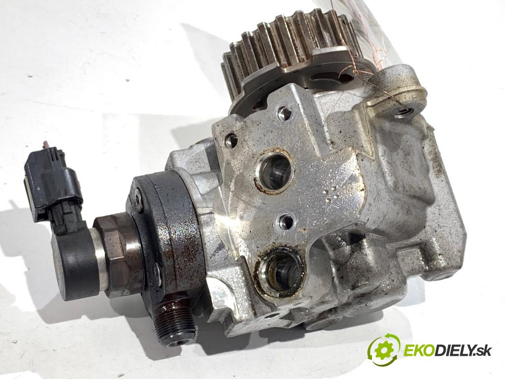 FORD FOCUS IV liftback 2019 88 kW 1.5 EcoBlue 1499 Pumpa vstrekovacia 0445010781 (Vstrekovacie čerpadlo)