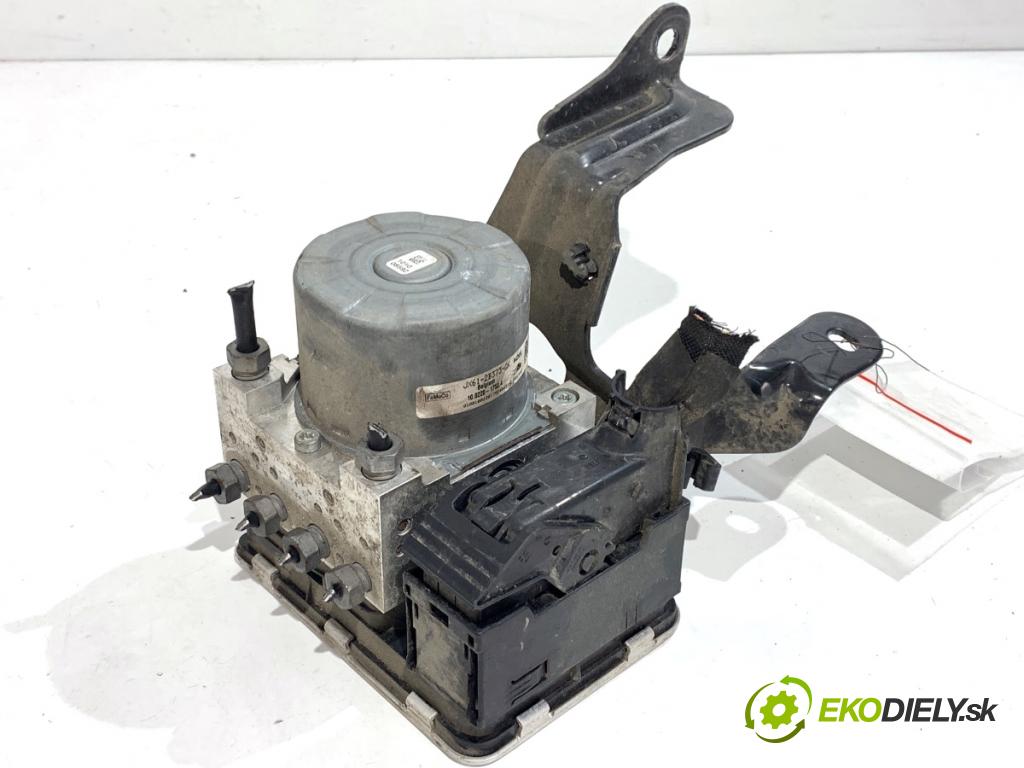 FORD FOCUS IV liftback 2019 88 kW 1.5 EcoBlue 1499 Pumpa ABS JX61-2B373-GK (Pumpa ABS)