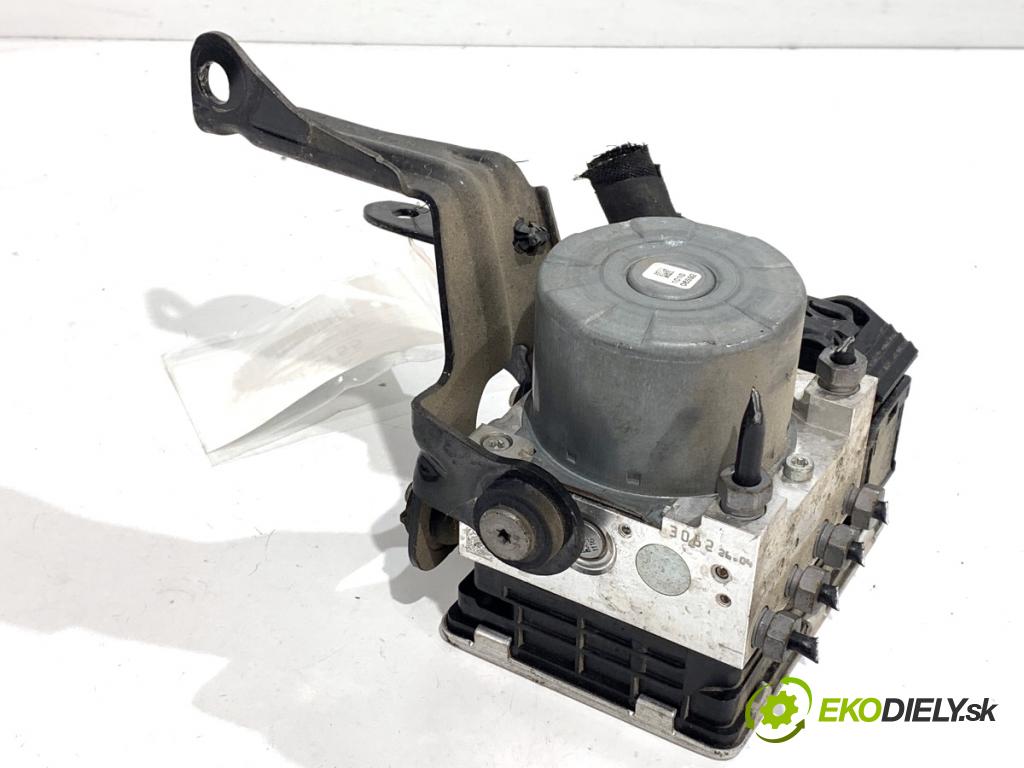 FORD FOCUS IV liftback 2019 88 kW 1.5 EcoBlue 1499 Pumpa ABS JX61-2B373-GK (Pumpa ABS)