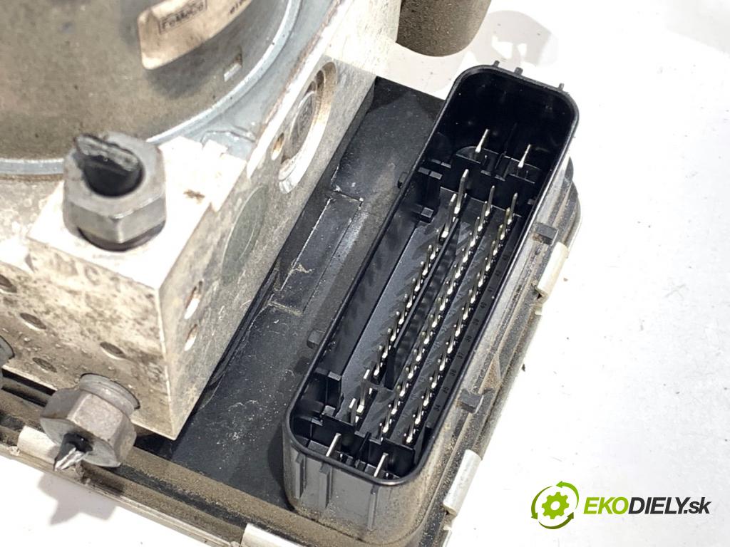 FORD FOCUS IV liftback 2019 88 kW 1.5 EcoBlue 1499 Pumpa ABS JX61-2B373-GK (Pumpa ABS)