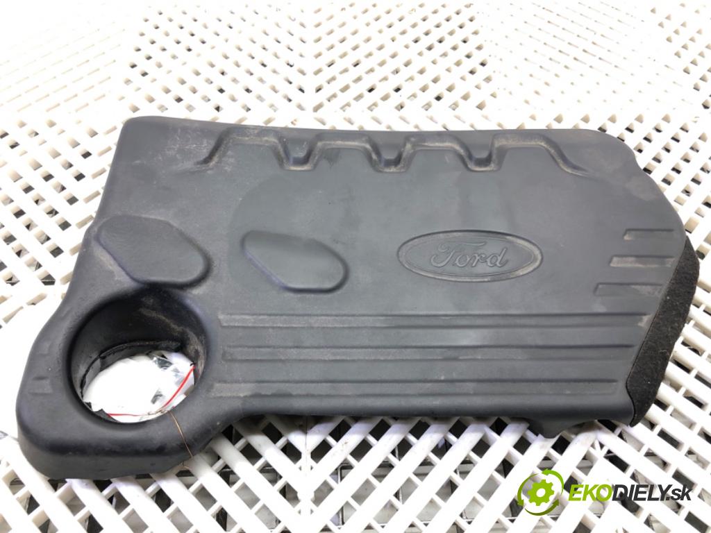 FORD FOCUS IV liftback 2019 88 kW 1.5 EcoBlue 1499 Kryt Motor JN1Q-6A949-AC (Kryt motora)