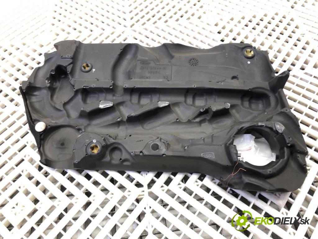 FORD FOCUS IV liftback 2019 88 kW 1.5 EcoBlue 1499 Kryt Motor JN1Q-6A949-AC (Kryt motora)