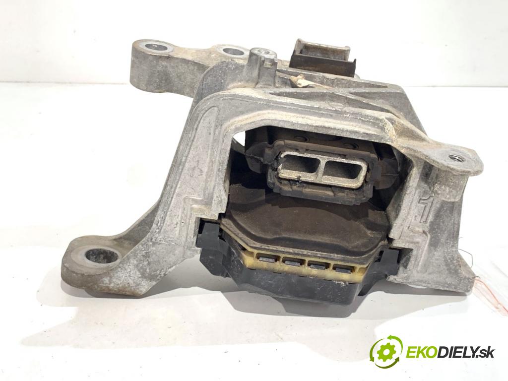 FORD FOCUS IV liftback 2019 88 kW 1.5 EcoBlue 1499 AirBag Motor pravy JX61-6F012-DE
