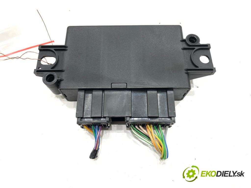 FORD FOCUS IV liftback 2019 88 kW 1.5 EcoBlue 1499 Modul PDC KU5T-15K866-CH (Riadiaca jednotka ostatné)